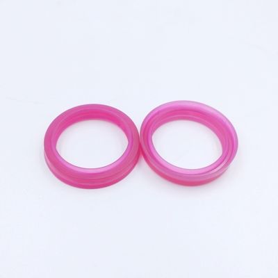 EM Type Pneumatic Cylinder Seals EM 2025 P5010 Cylinder Rod Wiper 90 Shore A