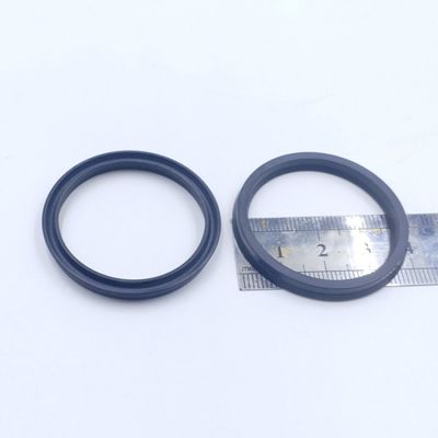 NBR Pneumatic Cylinder Seals Single Lip Sakagami MYA-34 34x40x4.2 Packing 75 Shore A