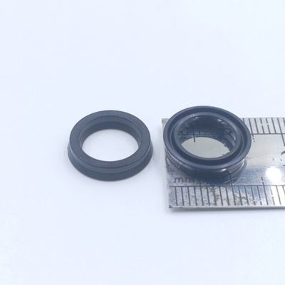 SAKAGAMI Pneumatic Cylinder Seals , Y Shape Air Cylinder Piston Seals KM1-M7104-A0X