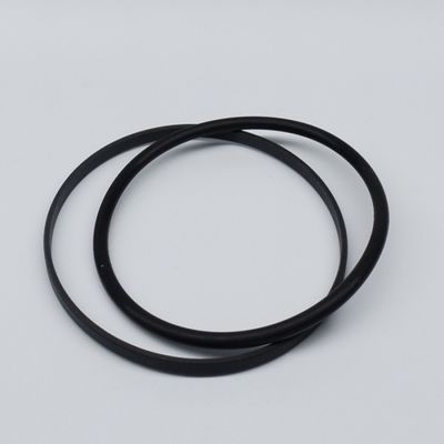Hydraulic Cylinder Piston Seals Dual Function Sealing OE 0900 052 00211 D 90x74.5x6.3