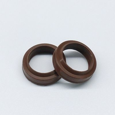 Sakagami Packing Pneumatic Cylinder Seals Dust Wiper Seal PDU-012 12x16x3.5/4.9