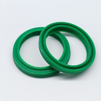 Dust Proof Hydraulic Cylinder Seals Polyurethane Hydrolysis Wiper Sealing AY 4045 P5008