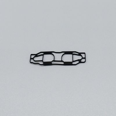 Black HNBR80 Material SMC Vacuum Ejectors Seals Low Temperature Sealing Ring