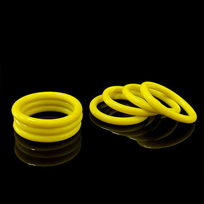 Weatherproof EPDM O-Rings for Automotive & Plumbing - UV/Ozone Resistant