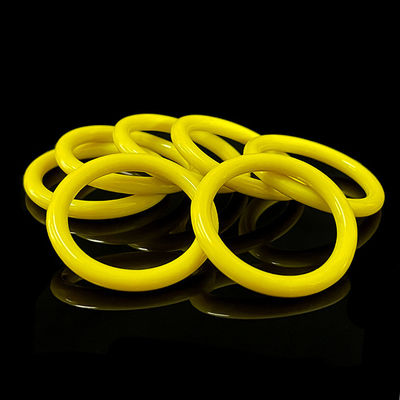 Weatherproof EPDM O-Rings for Automotive & Plumbing - UV/Ozone Resistant