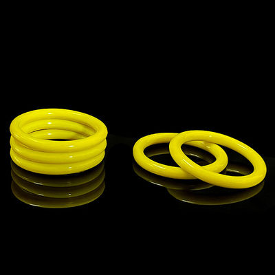AS568 Standard EPDM O-Rings - FDA/REACH Compliant for Food & Medical Use