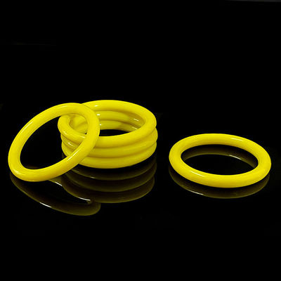 AS568 Standard EPDM O-Rings - FDA/REACH Compliant for Food & Medical Use