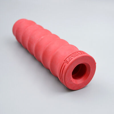 ป้องกันเชือกเชือกยางพีวีซีแบบกําหนดเอง สายลวดยืดหยุ่น PVC Hose Bending