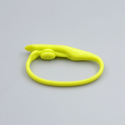 Custom High-temperature Silicone Parts, Industrial Gaskets And Daily-use Silicone Rubber Accessories