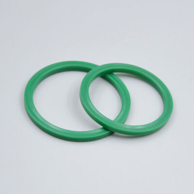 Mold Opening Customization Of High-Quality OV Flange Gaskets Rubber Seals Rubber O-Rings
