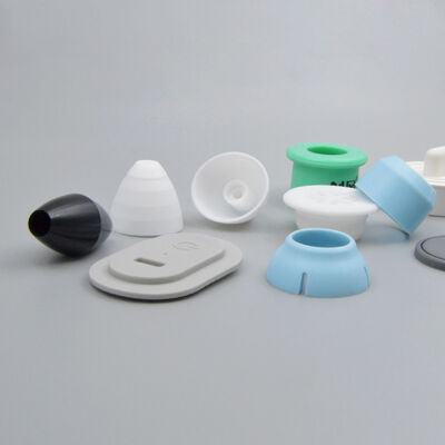 Professional OEM/ODM Customization Of High-Quality Development Mold Silicone Rubber Parts