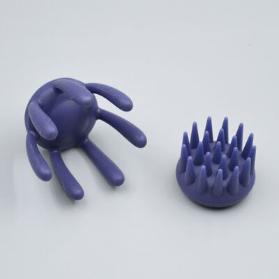 Custom High-Temperature Resistant Silicone Parts, Industrial Seals And Daily-Use Silicone Rubber Accessories