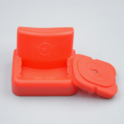 Custom High-Temperature Resistant Silicone Parts, Industrial Seals And Daily-Use Silicone Rubber Accessories