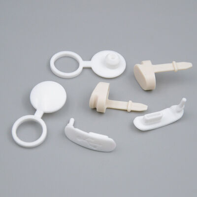 Custom Special-shaped Silicone Seals, Mold Making Available