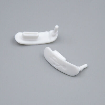 Custom Special-shaped Silicone Seals, Mold Making Available