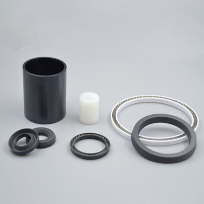 Custom Rubber Sealing Rings Manufacturer for OEM and Industrial Equipment