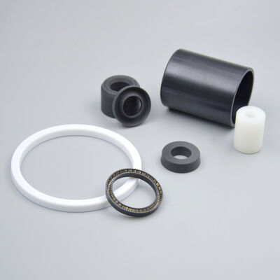 Custom Rubber Sealing Rings Manufacturer for OEM and Industrial Equipment