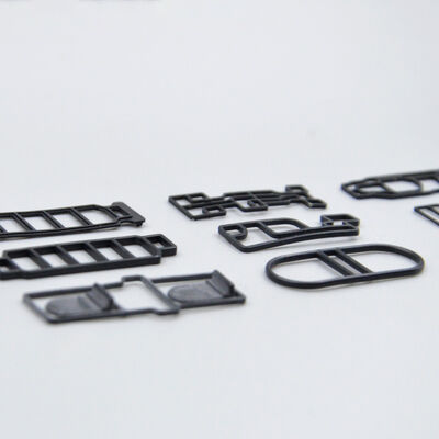 Custom Rubber Sealing Solutions for Complex Geometries