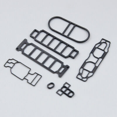 Custom Rubber Sealing Solutions for Complex Geometries