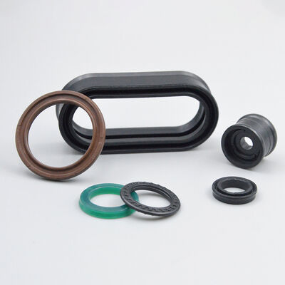 Wholesale Custom Piston Seals - Excavator Standard Cylinder Hydraulic Seals