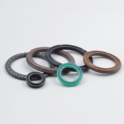 Wholesale Custom Piston Seals - Excavator Standard Cylinder Hydraulic Seals