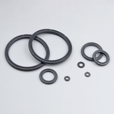 COP/NBR Piston Seals for Air Cylinders - Durable Air Pressure Sealing Solutions
