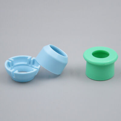 Custom Silicone Rubber Parts Manufacturing – OEM/ODM High-Quality Solutions