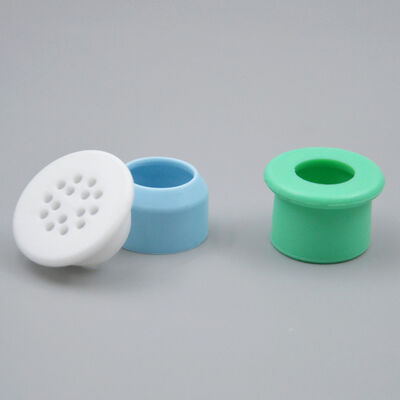 High-Performance Silicone Components – OEM/ODM Custom Mold Solutions