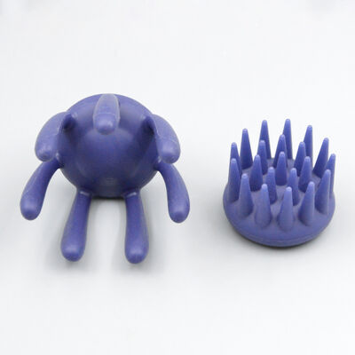 Custom Industrial Silicone Seals & Everyday Silicone Parts – High-Temperature Durable