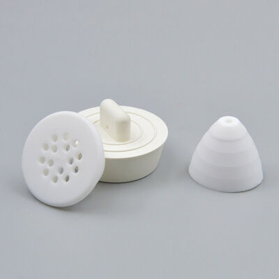 Professional Silicone Rubber Parts Manufacturer for OEM/ODM Projects