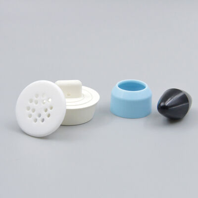 Custom Silicone Rubber Parts Manufacturing | OEM & ODM Silicone Solutions
