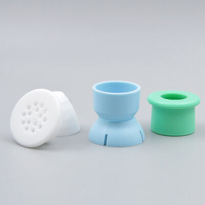 Professional Silicone Rubber Parts Manufacturer for OEM/ODM Projects