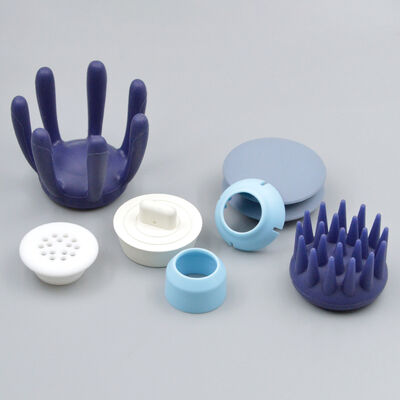 Need High-Temperature Silicone Parts? Custom OEM/ODM Manufacturing Available