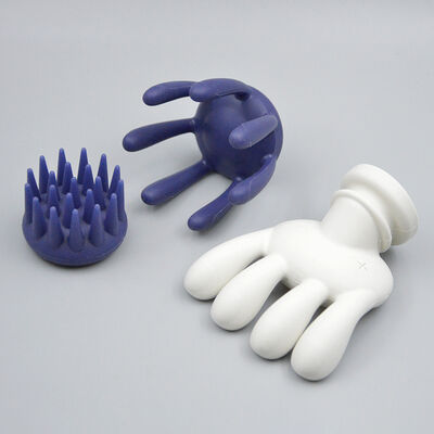 Custom Silicone Rubber Parts & Sealing Gaskets | OEM/ODM Molded Silicone Seals Manufacturer