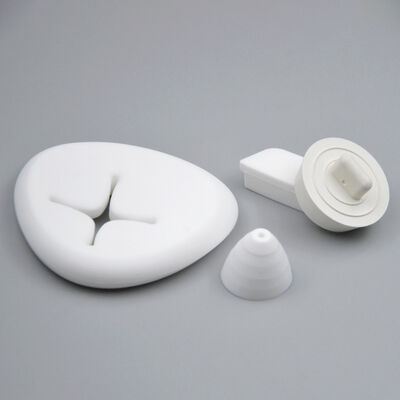 OEM Silicone Rubber Components | Custom Molded Sealing Solutions for Industrial Applications