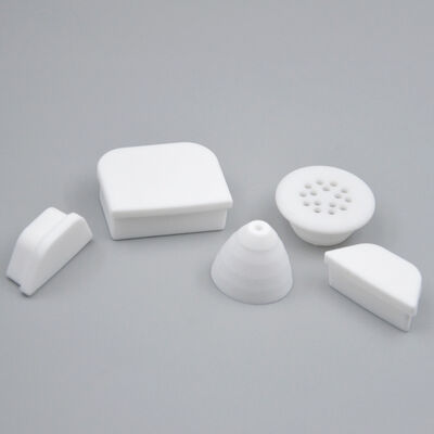 Professional Silicone Rubber Parts Manufacturer | OEM Custom Seals & Molded Gasket Solutions