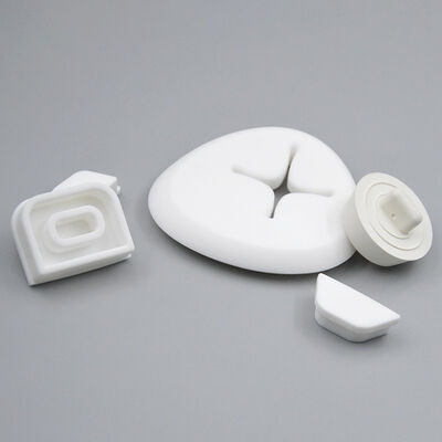 Custom Silicone Rubber Parts & Sealing Gaskets | OEM/ODM Molded Silicone Seals Manufacturer