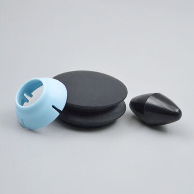 Custom High-Temperature Silicone Seals & Components | OEM/ODM Manufacturing Factory