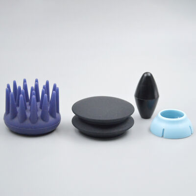 Custom High-Temperature Silicone Seals & Components | OEM/ODM Manufacturing Factory