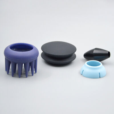 Need High-Temperature Silicone Parts? Custom OEM/ODM Manufacturing Available