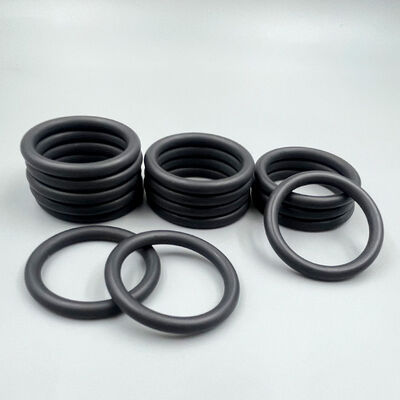 O Ring Cord Kit Universal Rubber Sealing Cord for Custom Gasket Making
