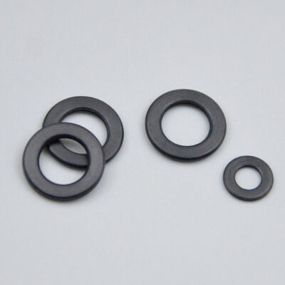 Custom 4V Electromagnetic Valve O-Ring Sealing Kit | OEM Pneumatic Valve Sealing Components