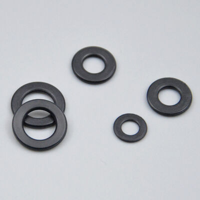 Custom 4V Electromagnetic Valve O-Ring Sealing Kit | OEM Pneumatic Valve Sealing Components