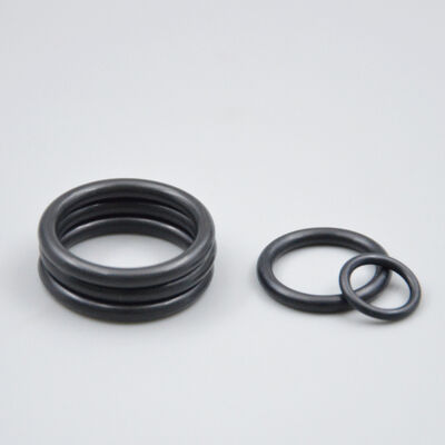 Custom O Ring Seals Made to Order Rubber Gasket OEM ODM Service
