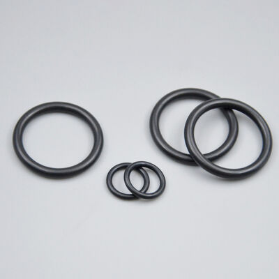 Miniature O Ring Seals Micro Precision Rubber Gasket for Small Devices