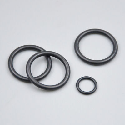 Large Diameter O Ring Seals Custom Oversize Rubber Gasket up to 2000mm