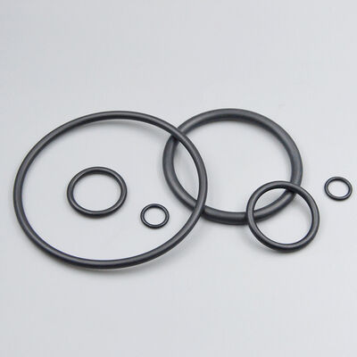 Large Diameter O Ring Seals Custom Oversize Rubber Gasket up to 2000mm