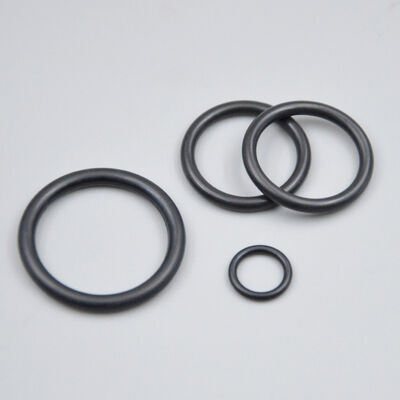 AEM O Ring Seals Automotive Grade Ethylene Acrylic Rubber Gasket