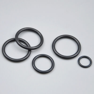 FKM Viton O Ring Seals High Temperature Chemical Resistant Gasket