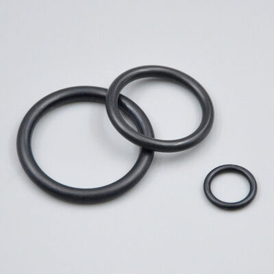 PTFE O Ring Seals Teflon High Temperature Chemical Resistant Gasket